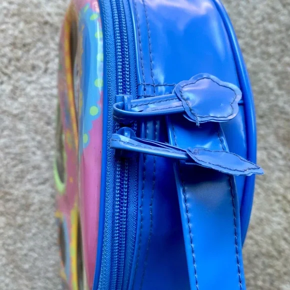 Littlest Pet Shop Carrying Storage Case with Accessories - Picture 7 of 15